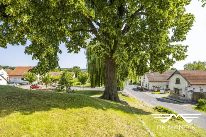 Prodej pozemku pro bydlení, Ctiněves, 2987 m2