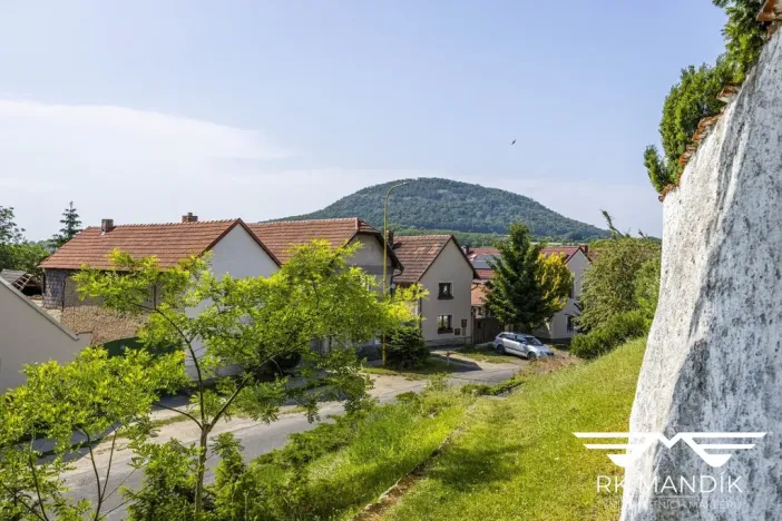 Prodej pozemku pro bydlení, Ctiněves, 2987 m2