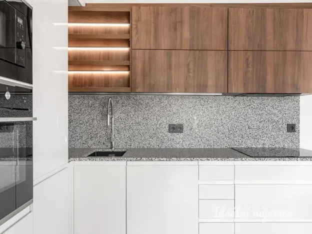Prodej bytu 3+kk, Praha - Hlubočepy, Schránilova, 68 m2