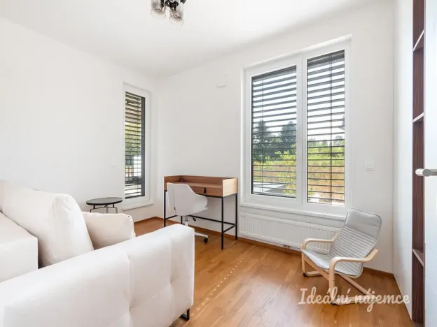 Prodej bytu 3+kk, Praha - Hlubočepy, Schránilova, 68 m2
