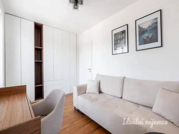 Prodej bytu 3+kk, Praha - Hlubočepy, Schránilova, 68 m2