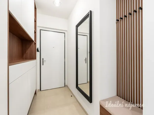 Prodej bytu 3+kk, Praha - Hlubočepy, Schránilova, 68 m2