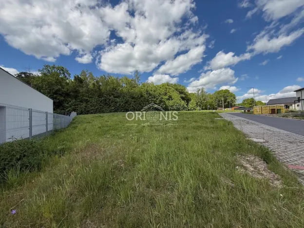 Prodej pozemku pro bydlení, Chomutov, Březový vrch, 2267 m2
