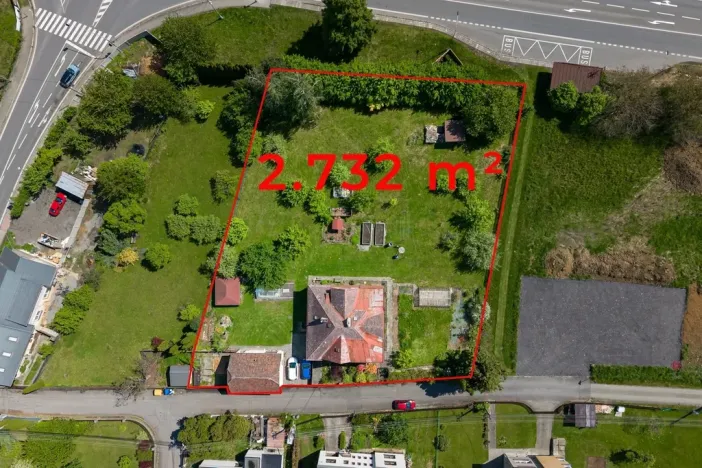 Prodej rodinného domu, Ostrava - Nová Bělá, Zolova, 338 m2