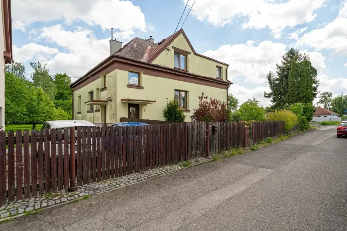Prodej rodinného domu, Ostrava - Nová Bělá, Zolova, 338 m2