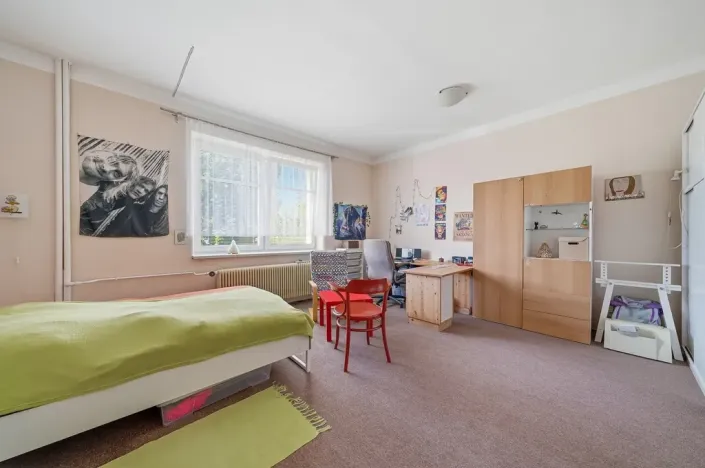Prodej rodinného domu, Ostrava - Nová Bělá, Zolova, 338 m2