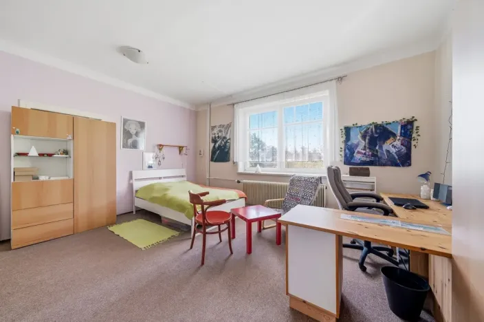 Prodej rodinného domu, Ostrava - Nová Bělá, Zolova, 338 m2