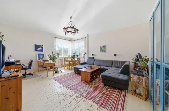 Prodej rodinného domu, Ostrava - Nová Bělá, Zolova, 338 m2