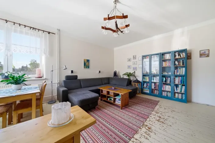 Prodej rodinného domu, Ostrava - Nová Bělá, Zolova, 338 m2
