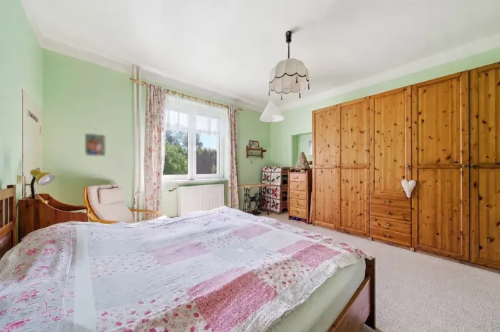 Prodej rodinného domu, Ostrava - Nová Bělá, Zolova, 338 m2