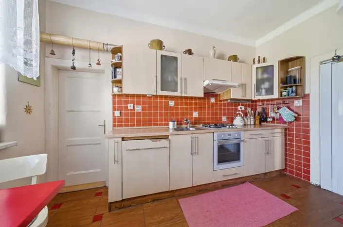 Prodej rodinného domu, Ostrava - Nová Bělá, Zolova, 338 m2
