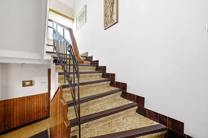 Prodej rodinného domu, Ostrava - Nová Bělá, Zolova, 338 m2