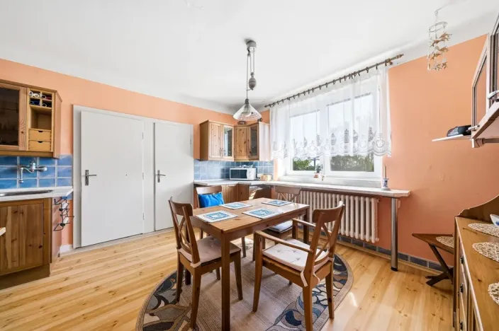 Prodej rodinného domu, Ostrava - Nová Bělá, Zolova, 338 m2