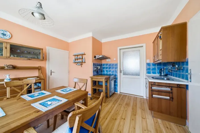 Prodej rodinného domu, Ostrava - Nová Bělá, Zolova, 338 m2