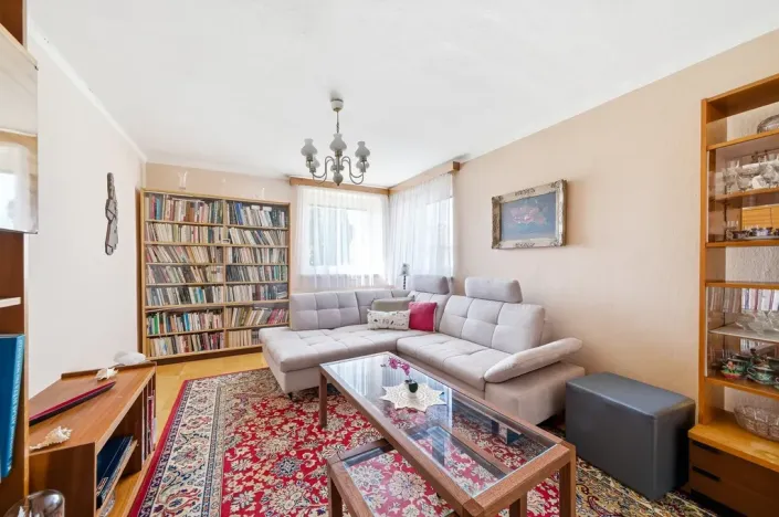 Prodej rodinného domu, Ostrava - Nová Bělá, Zolova, 338 m2