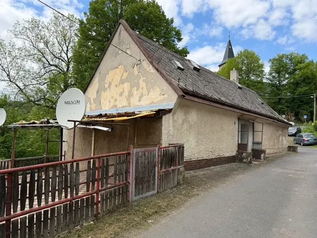 Prodej rodinného domu, Velichov, 150 m2
