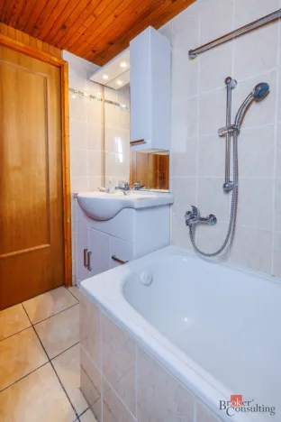 Prodej chaty, Blovice, Kamensko, 32 m2
