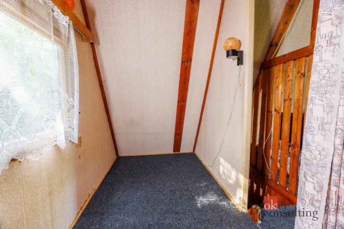Prodej chaty, Blovice, Kamensko, 32 m2