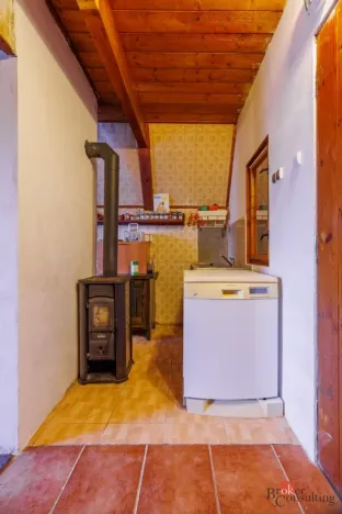 Prodej chaty, Blovice, Kamensko, 32 m2