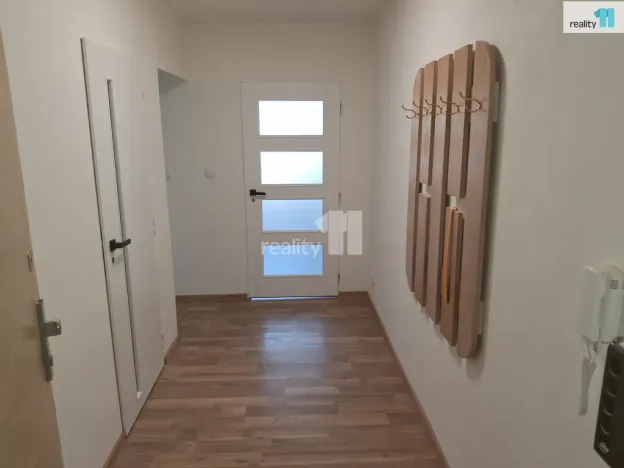 Pronájem bytu 2+kk, Praha - Stodůlky, K zahrádkám, 48 m2