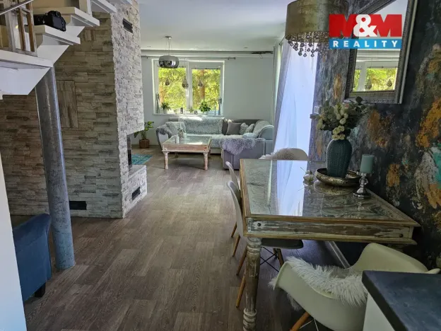 Prodej rodinného domu, Bolatice, Nádražní, 250 m2
