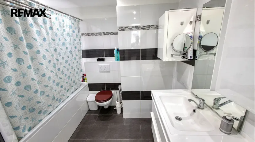 Prodej bytu 3+kk, Praha - Háje, Cyprichova, 75 m2