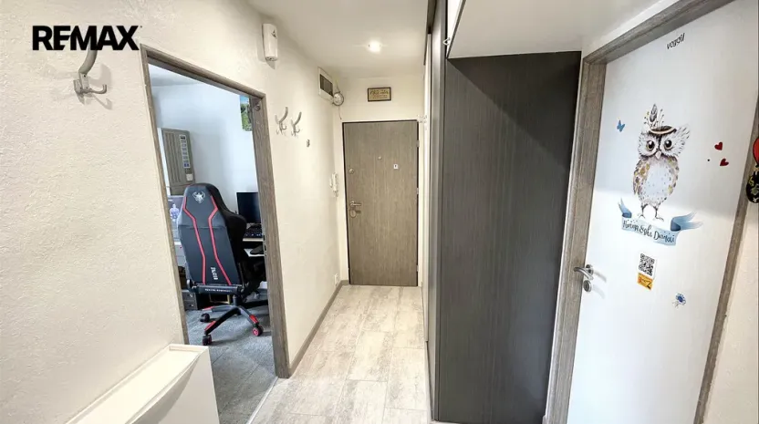 Prodej bytu 3+kk, Praha - Háje, Cyprichova, 75 m2