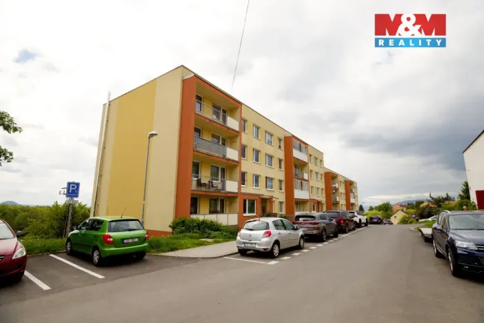 Prodej bytu 2+kk, Lom - Loučná, Libkovická, 42 m2