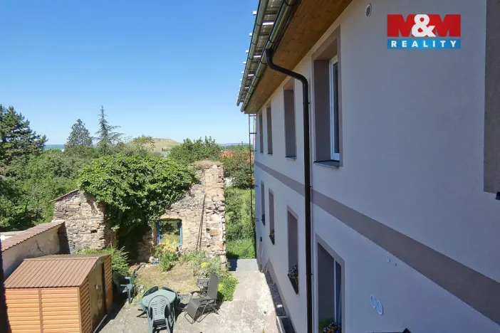 Prodej bytu 3+1, Čáslav - Čáslav-Staré Město, Na Kozinci, 102 m2