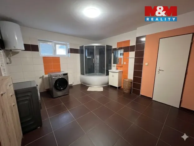 Prodej rodinného domu, Karviná - Doly, Sovinecká, 110 m2
