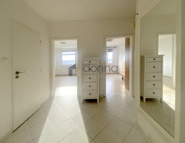 Pronájem bytu 3+kk, Praha, Píškova, 85 m2
