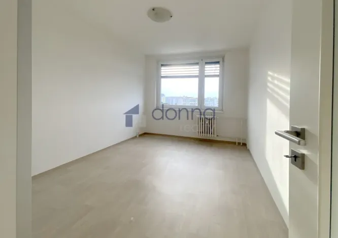 Pronájem bytu 3+kk, Praha, Píškova, 85 m2