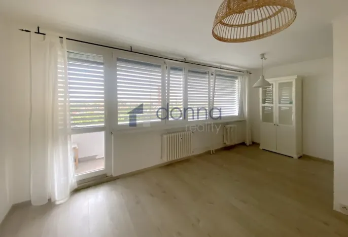Pronájem bytu 3+kk, Praha, Píškova, 85 m2
