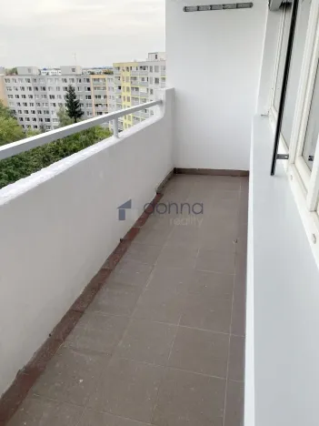 Pronájem bytu 3+kk, Praha, Píškova, 85 m2