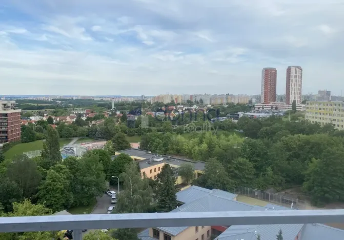 Pronájem bytu 3+kk, Praha, Píškova, 85 m2