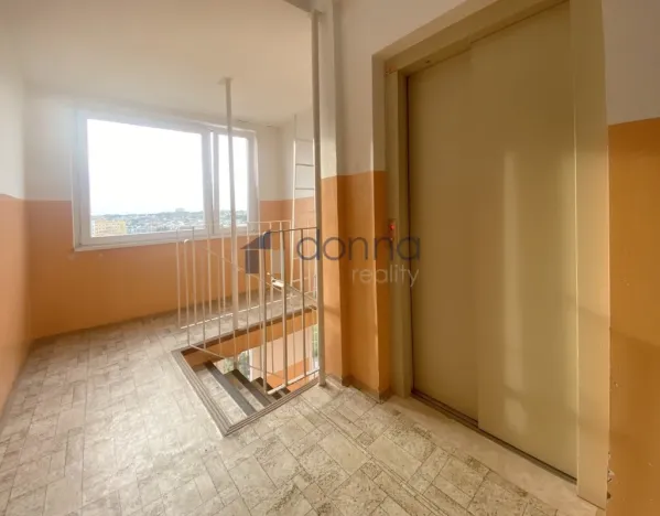 Pronájem bytu 3+kk, Praha, Píškova, 85 m2