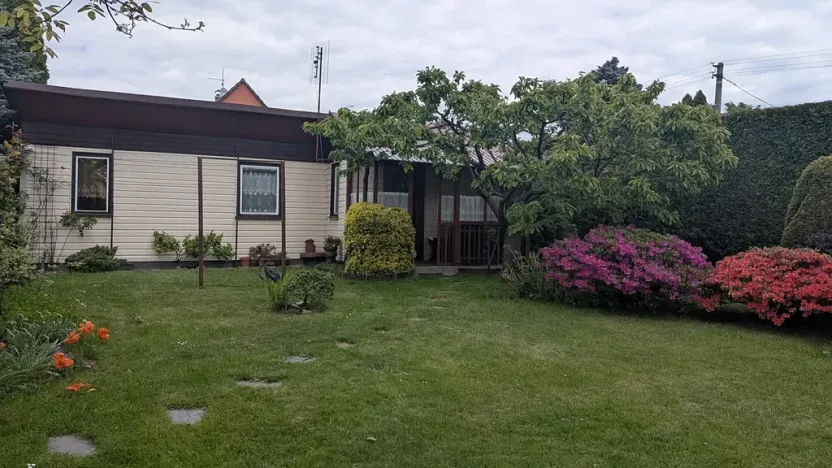 Prodej chaty, Břasy, 30 m2