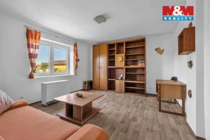 Prodej rodinného domu, Bítovany, 80 m2