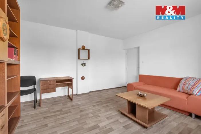 Prodej rodinného domu, Bítovany, 80 m2