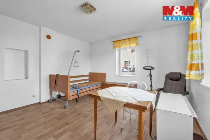 Prodej rodinného domu, Bítovany, 80 m2