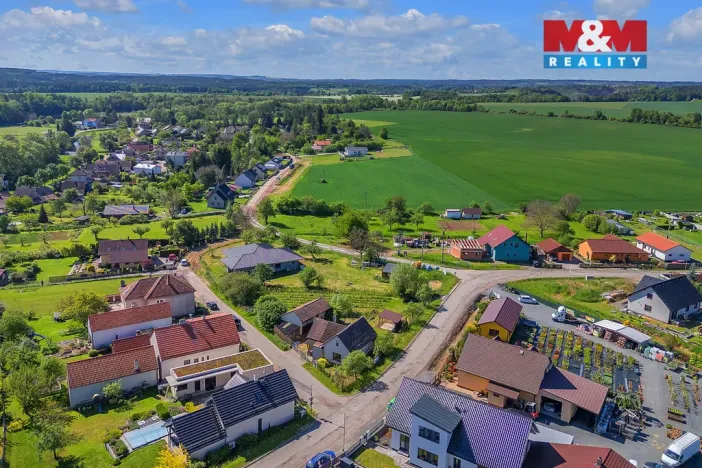 Prodej rodinného domu, Bítovany, 80 m2