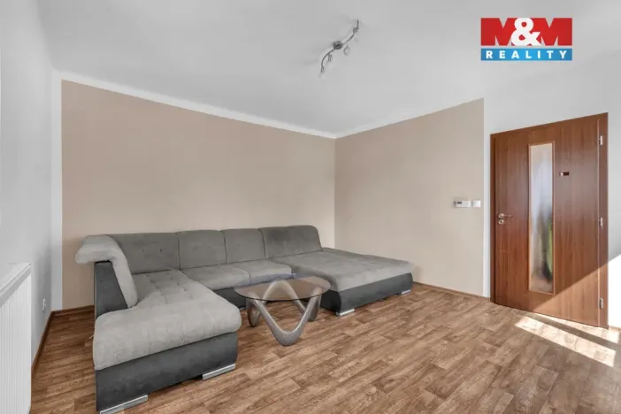 Prodej rodinného domu, Dříteň, 93 m2