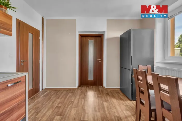 Prodej rodinného domu, Dříteň, 93 m2
