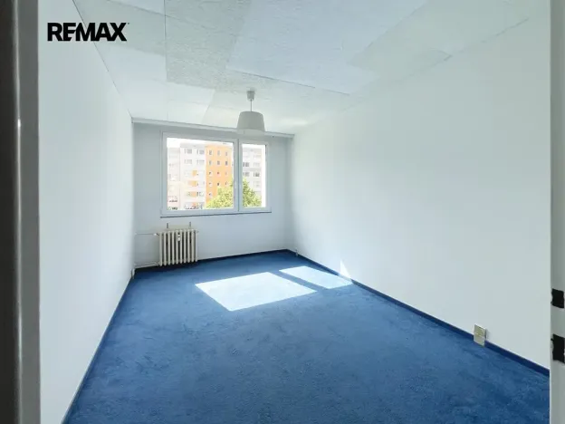 Prodej bytu 3+1, Praha - Stodůlky, Heranova, 70 m2
