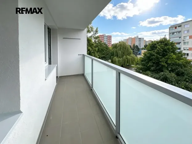 Prodej bytu 3+1, Praha - Stodůlky, Heranova, 70 m2