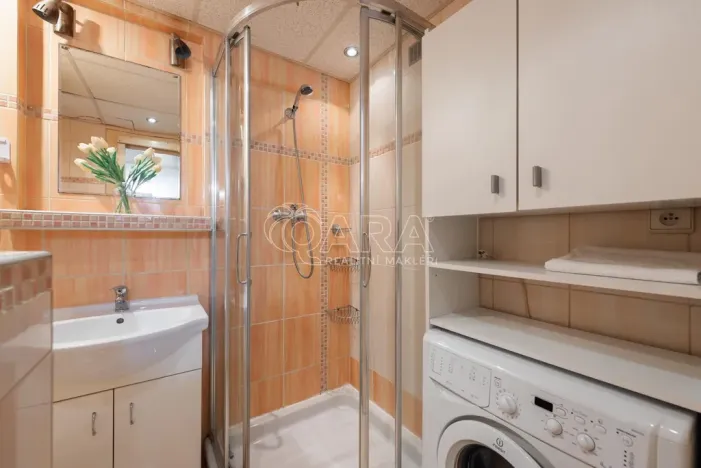 Prodej bytu 1+kk, Praha - Vinohrady, náměstí Jiřího z Lobkovic, 25 m2