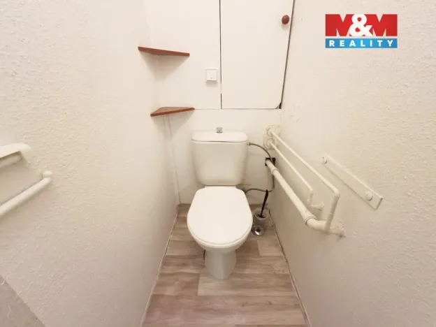 Prodej bytu 2+1, Ostrava, Ludvíka Podéště, 57 m2