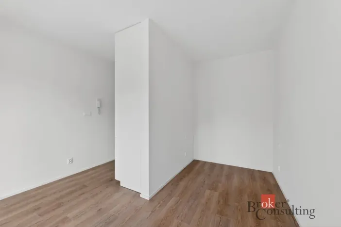 Pronájem bytu 1+kk, Plzeň - Východní Předměstí, 27 m2