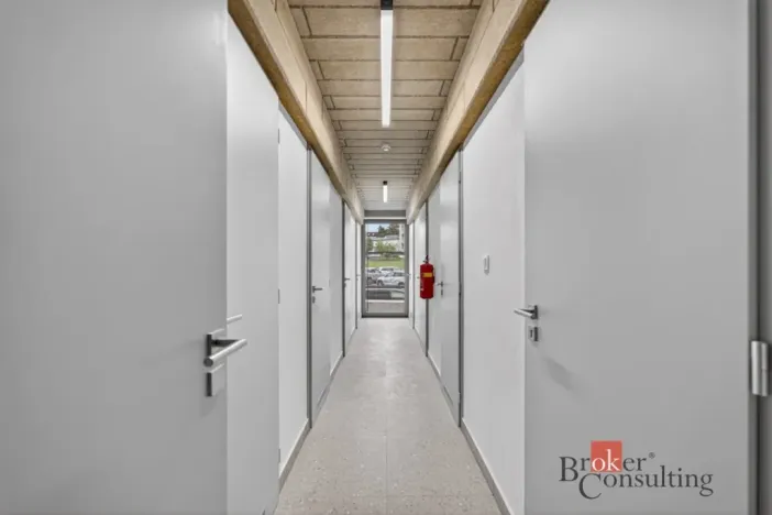 Pronájem bytu 1+kk, Plzeň - Východní Předměstí, 27 m2