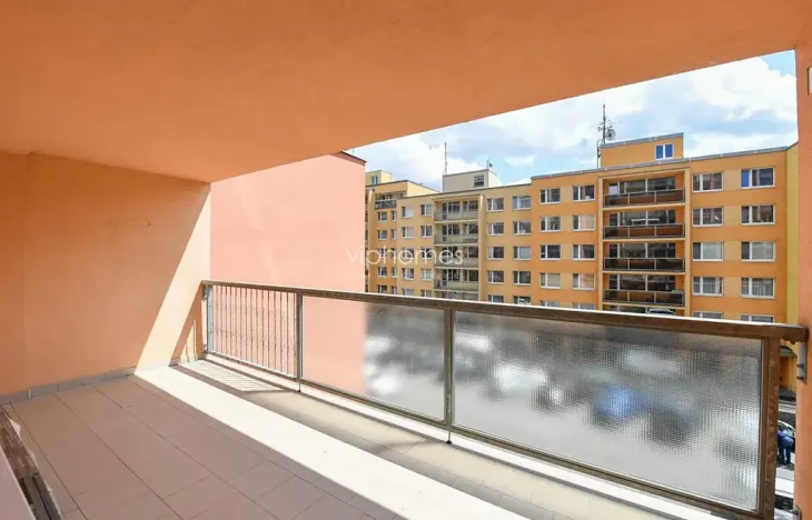 Pronájem bytu 4+kk, Praha - Břevnov, Markétská, 125 m2